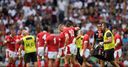 'Anscombe out for most of the season'