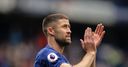 Palace sign Cahill on two-year deal