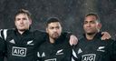 All Blacks have 'genuine competition' for places