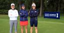Still to come in women's golf...