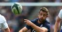 Laidlaw announces Scotland retirement
