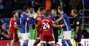 Arter sent off as Cardiff hold Fulham