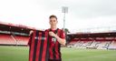 Bournemouth complete Wilson loan deal