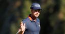 Stenson chasing Fitzpatrick