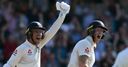 Brave Leach is 'the Taunton Lara'