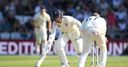 Leach: Run-out mix-up haunts me