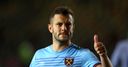 Wilshere scores as West Ham edge past Newport