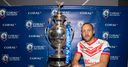 Roby eager for Wembley return