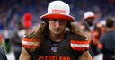 Gillan wins Browns punting job over Colquitt