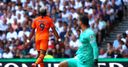 Newcastle snatch shock win at Spurs