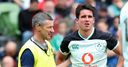 Ireland give Carbery no RWC assurances