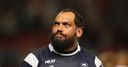 Afoa extends Bristol stay