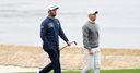 Tour Championship: R1 tee times