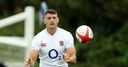 May: England's attack could lead to WC win