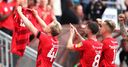Orient remember Edinburgh in win