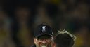 Klopp impressed by 'lively' Norwich