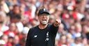 Klopp's tactical & selection dilemmas
