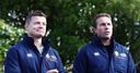 Marshall: Pressure is off New Zealand