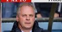 MacDonald leaves Villa after bullying probe