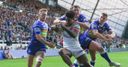 Naiqama haul helps Saints to win