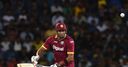 Pollard named Windies white-ball captain