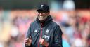 Klopp salutes relentless Reds