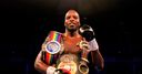 Okolie confirms Euro title fight