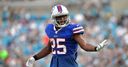 Bills to release RB McCoy