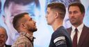 Loma: My hardest fight?