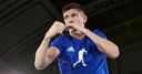 'Campbell has no fear of Loma'