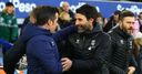 Live on Sky: Lincoln vs Everton