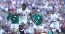 Itoje: Racism an 'endemic' problem