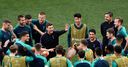 Poch's man-management blueprint