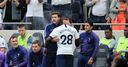 Poch: First-half problems my fault