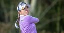 Hur races ahead in Ladies Scottish Open
