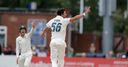 Starc takes four as Australia wrap up win