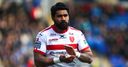 Masoe's career ended by spinal injury