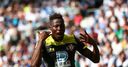 Djenepo in contention for full Saints debut