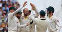 Lyon spins Aussies to win in Ashes opener