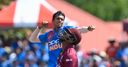 India edge West Indies in T20 opener