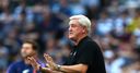 Bruce: Newcastle criticism embarrassing