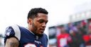 Patriots' Chung indicted in cocaine charge