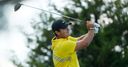 Reed leads Ancer in New Jersey