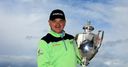 Lawrie makes senior breakthrough