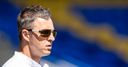 Rowley joins Salford staff