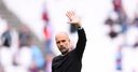 Pep: Man City not Anfield underdogs