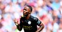 Deeney: Sterling is a role