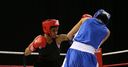 Boxing queen who inspired Meghan Markle