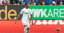 Oxford signs permanently for Augsburg