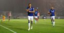 Carabao Cup: Everton, Leicester through